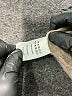 Rachel Zoe 100% Cashmere Metallic Brown Cashmere Pullover Sweater Size S - photo 8