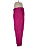 Assorted Brands 100% Silk Pink Silk Pants Size L - photo 5