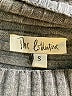 The Collective Gray Turtleneck Sweater Size S - photo 7