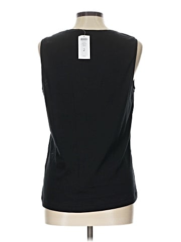 Chico's Sleeveless T-Shirt (view 2)