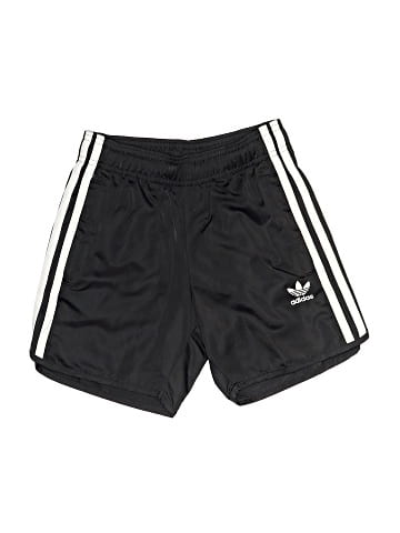 Adidas Athletic Shorts (view 1)