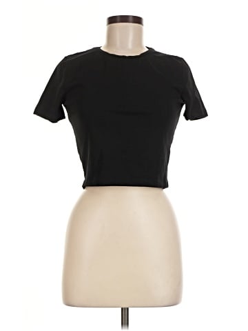 Zara Short Sleeve Top (view 1)