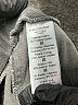 Il Gufo Chevron-herringbone Green Jeans Size 6 - photo 4