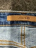 Joe's Jeans Blue Jeans Size 27 waist - photo 7
