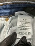 Joe's Jeans Blue Jeans Size 27 waist - photo 8