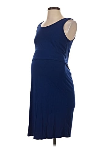 Gap - Maternity Casual Dress (view 1)