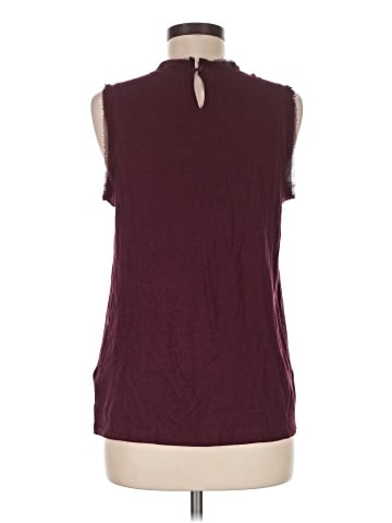 Gap Sleeveless Blouse (view 2)