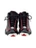Air Jordan Black Sneakers Size 4 1/2 (youth) - photo 2
