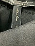 BCBGMAXAZRIA 100% Polyester Black Cocktail Dress Size 2 - photo 6