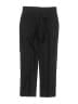 Van Heusen 100% Polyester Black Dress Pants Size 10 - photo 2