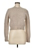 ALLSAINTS Tan Wool Pullover Sweater Size M - photo 1