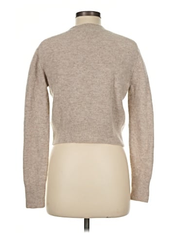 ALLSAINTS Wool Pullover Sweater (view 2)