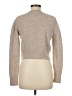ALLSAINTS Tan Wool Pullover Sweater Size M - photo 2