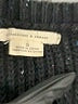 Coincidence & Chance Black Pullover Sweater Size S - photo 7