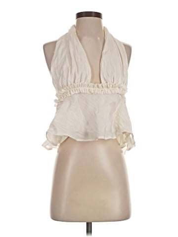 the line by k Sleeveless Blouse (view 1)