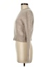ALLSAINTS Tan Wool Pullover Sweater Size M - photo 5