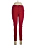 Artisan NY Red Casual Pants Size 8 - photo 1