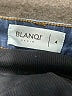 Blanqi Blue Jeans Size 4 Maternity - photo 6