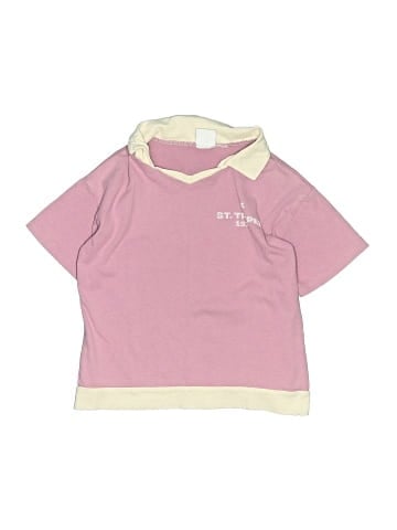 Zara Short Sleeve T-Shirt (view 1)