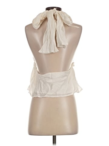 the line by k Sleeveless Blouse (view 2)