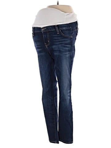 Current/Elliott Jeans (view 1)