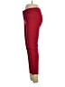 Artisan NY Red Casual Pants Size 8 - photo 5