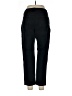Lands' End Black Jeans Size 10 - photo 2
