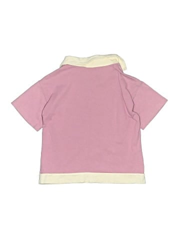 Zara Short Sleeve T-Shirt (view 2)