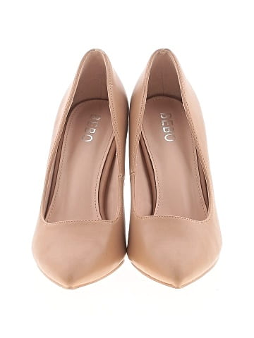 Bebo Heels (view 2)