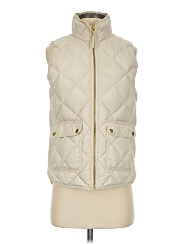 J.Crew Vest (view 1)