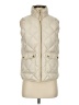 J.Crew 100% Polyester Ivory Vest Size XS - photo 1