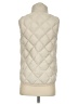 J.Crew 100% Polyester Ivory Vest Size XS - photo 2