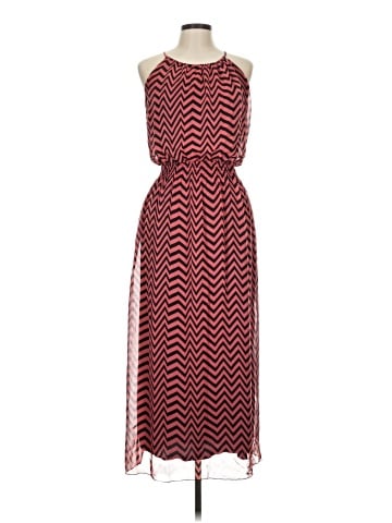 En Focus Studio Casual Dress (view 1)