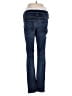 Current/Elliott Solid Blue Jeans Size 27 waist - photo 2