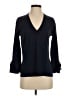 J.Crew 100% Merino Blue Wool Sweater Size XS - photo 1