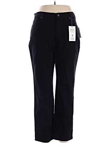 Gloria Vanderbilt Jeans (view 1)