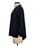 J.Crew 100% Merino Blue Wool Sweater Size XS - photo 5