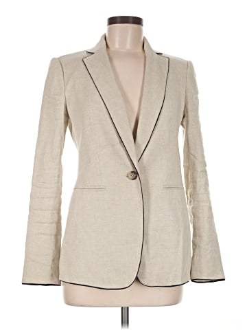 Ann Taylor Blazer (view 1)