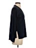 J.Crew 100% Merino Blue Wool Sweater Size XS - photo 4