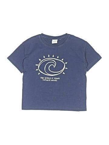Zara Short Sleeve T-Shirt (view 1)
