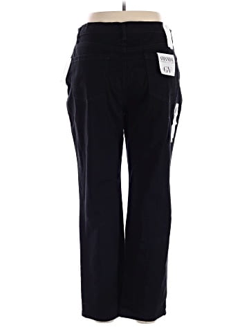 Gloria Vanderbilt Jeans (view 2)
