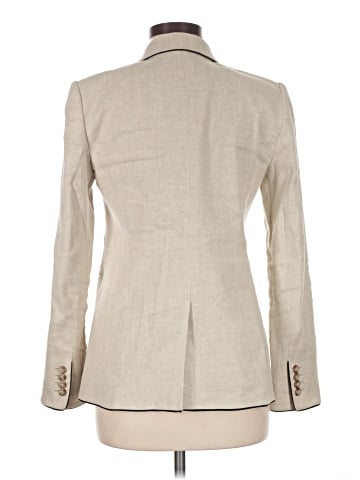Ann Taylor Blazer (view 2)