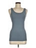 Nikibiki Blue Tank Top One size - photo 1