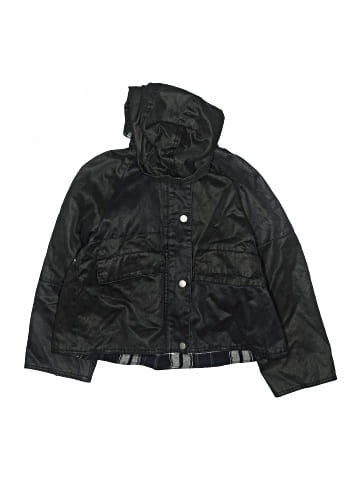 Zara Kids Snow Jacket (view 1)