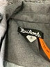 Taikonhu Gray Blazer Size 4 - photo 6