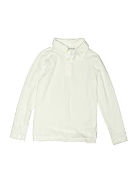 Crewcuts Outlet Long Sleeve Polo