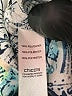Chico's 100% Polyester Paisley Teal Long Sleeve Blouse Size Lg (2) - photo 8