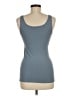 Nikibiki Blue Tank Top One size - photo 2