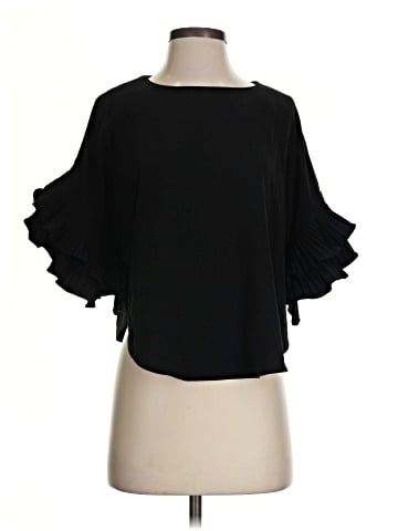 Alythea 3/4 Sleeve T-Shirt (view 1)
