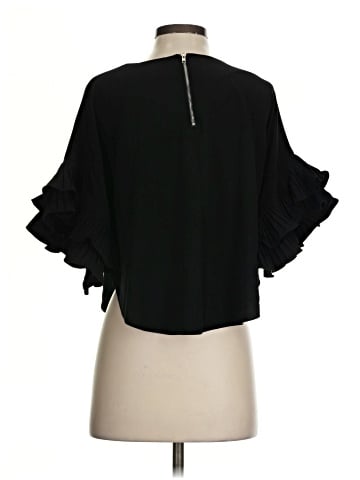 Alythea 3/4 Sleeve T-Shirt (view 2)